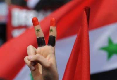 أحداث سوريا ... أين دور المنظمات؟